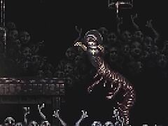 这个扭曲游戏Sinisistar太令人不安，会永远搞乱你的头脑