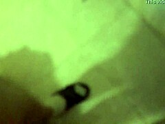 gasping as i jerk off with socks on my feet