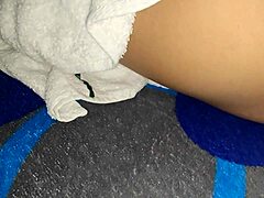 We went on a trip and ended up fucking, want to see the screaming orgasm?