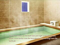 i got my first kiss and it was sweet and tender ep1