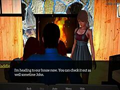 exploring my new family adventures in episode 92