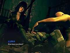 eternum 40 hentai game adventure