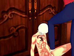 Beth Smith having sex 1 Rick y Morty full fantasyking3