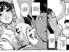 Academy for huge breasts 4 hentai game