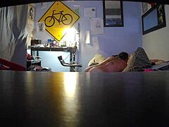 Whoa, Jeni and Jason Caught on Hidden Cam in Shocking Action!