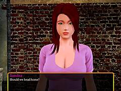 exploring my new family in this game series