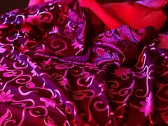 We went on a trip and ended up fucking, want to see the screaming orgasm?