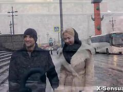 i get warmed up orally and anally by lasciva