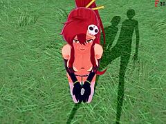 Yoko Littner POV promo: watch full on sheer or ptrn