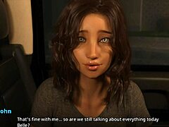 Everyone Happy John Back