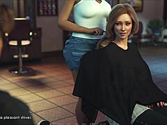 A wife and stepmother in episode 267.