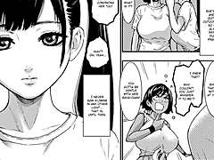 Academy for huge breasts 4 hentai game