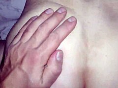 i had sexs with european milf in the hotel on holiday