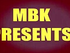 I'm alone at home, just chilling and watching some videos