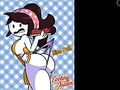 动漫卡通女孩搞笑恶作剧合集第二部