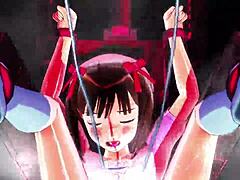 Purupuru Haruka 10 Haruka Abuse