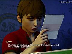 My Bully Is My Lover Episode 60