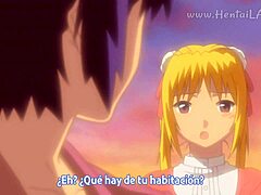 juuni-nin no onna kyoushi episode 1 features sexy teachers with big tits and asses