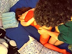 I Moan Loudly During Deepthroat Sex