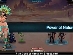 Gods Of Hentai Game Walkthrough 2