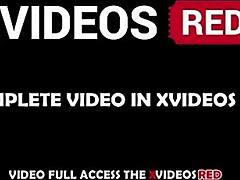 I cummed on her ass but kept going with my hard dick until I cummed inside again, full vid