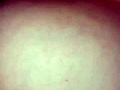 caught my step sister and helped her out gently