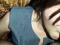 Job interview for secretary