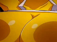 chica shows off her big tits and boobs directly