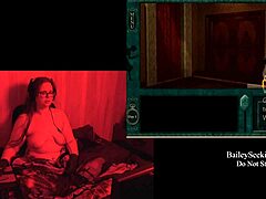 natasha nice oils her big natural tits and masturbates with toys solo