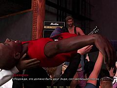 retrieving the past lake house and shower e1 18