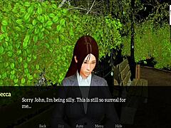 My new family continues the story