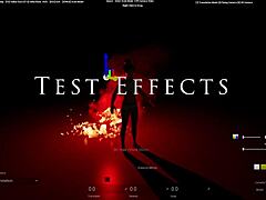 My stepsister comes horny for hard fucking at home