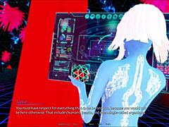 Harem Hotel 408: 3D Anime Game Adventure