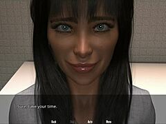 Wvm 10 Gains Attention Off the Basketball Court