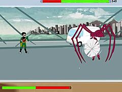 The lusty granny gets her ass fucked deep with toys until hot cum fills her mouth in naughty mature action.