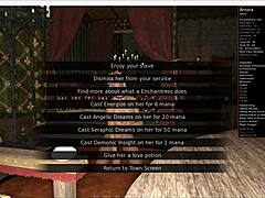 why am i thankful to finish this 3d game damsels and dungeon finale?