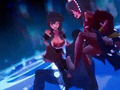 konosuba the animation series