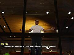 Welcome to free will 20 in anime hentai style