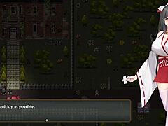 exorcist onmyoji part 1 featuring asian characters in a japanese anime game