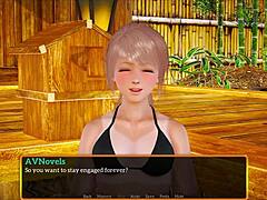 my new family game episode 515