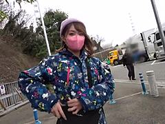 part1 cute asian young homemade fun