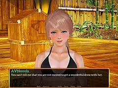 my new family game episode 515