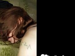 my husband's friend has a raging boner, and things get steamy at home.