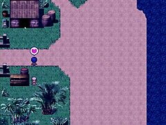 why does old man cum inside tanned girl natsuki ass in public gangbang creampie?