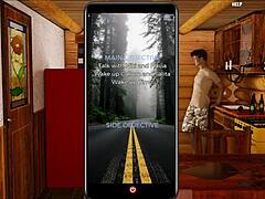 Feel The Excitement In Free Will 22's Big Tits Adventure