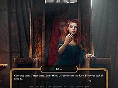 i fucked the queen and saw warrior fingering in hentai