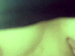 mexican schoolgirl gets anal from teacher while he records 😏