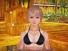 my new family game episode 515