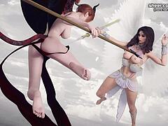 being a dik game college party moments