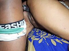 The leaping horny girl continuation